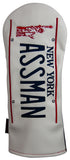 A-Man Headcovers