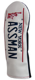 A-Man Headcovers