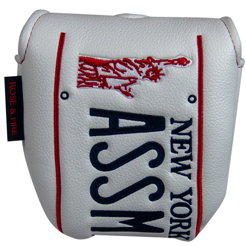 A-Man Headcovers
