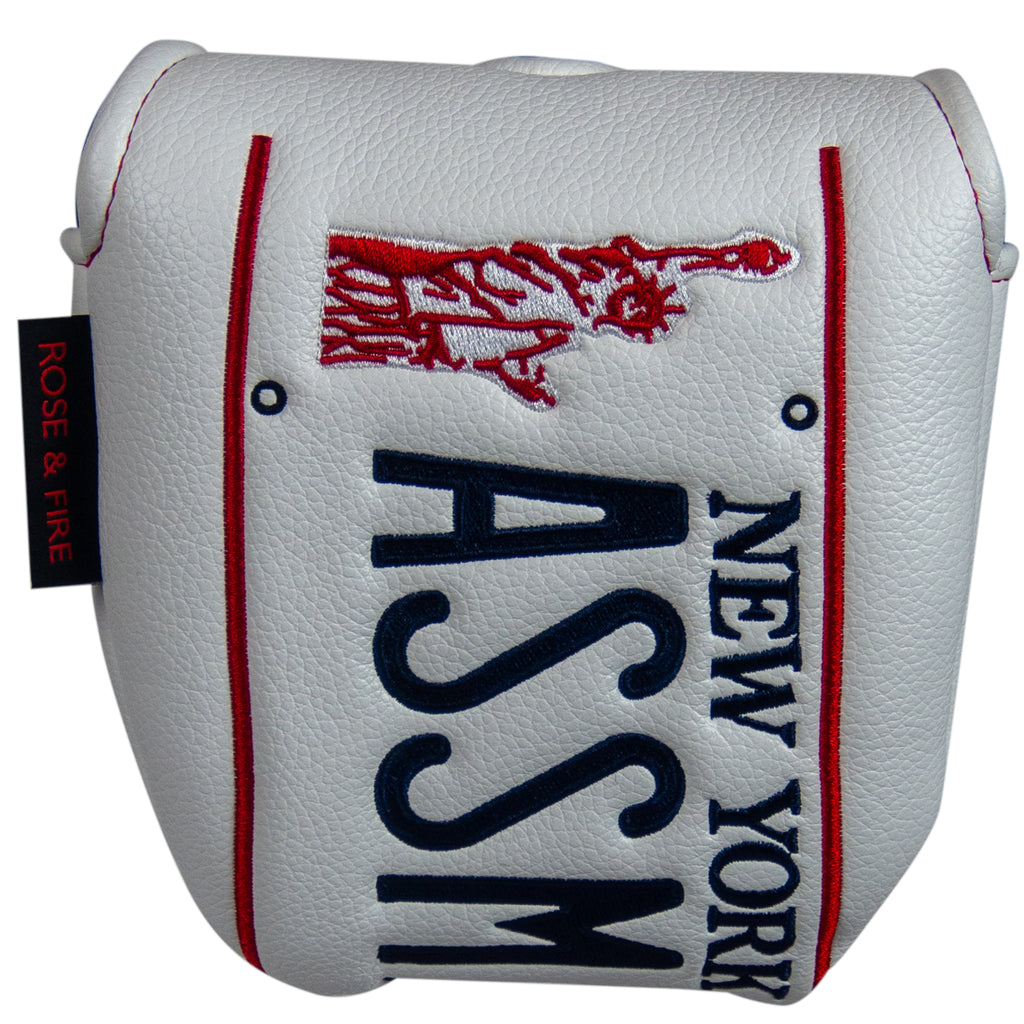 A-Man Headcovers
