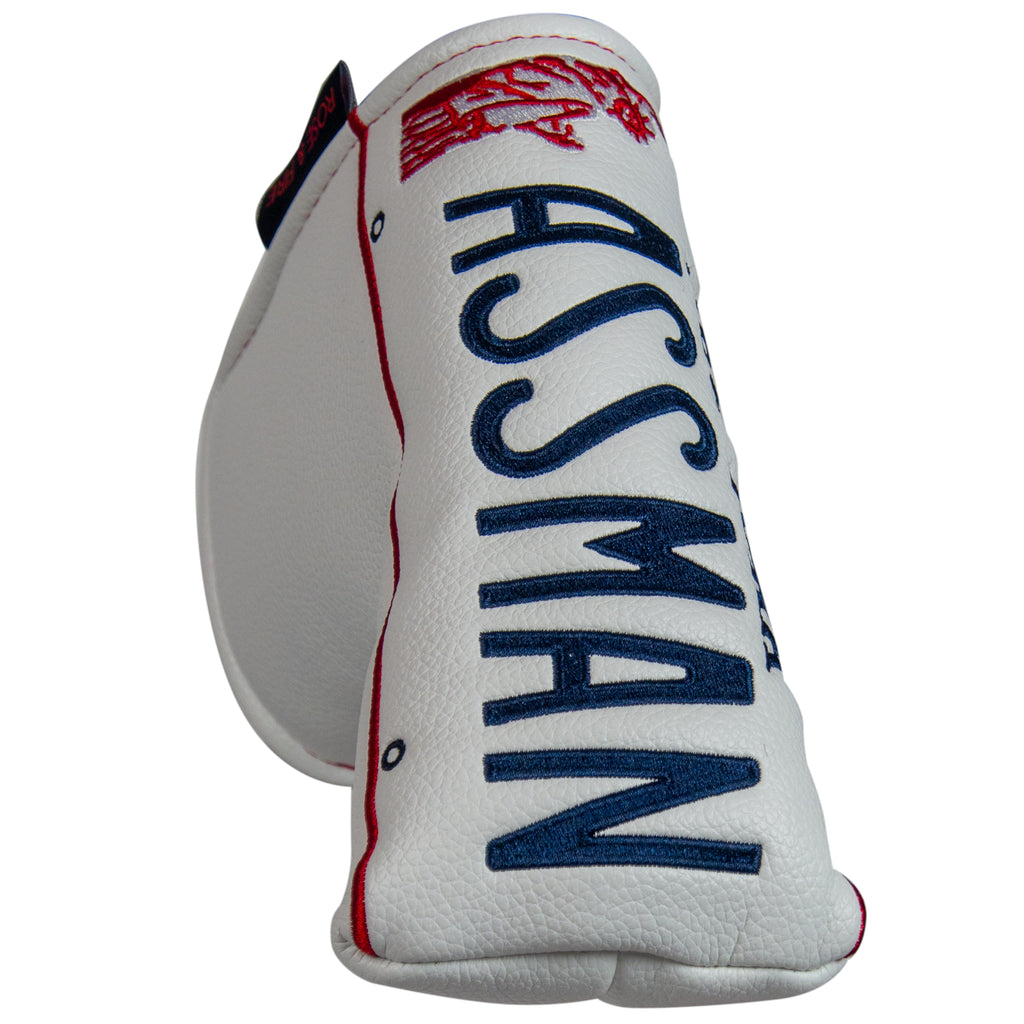 A-Man Headcovers