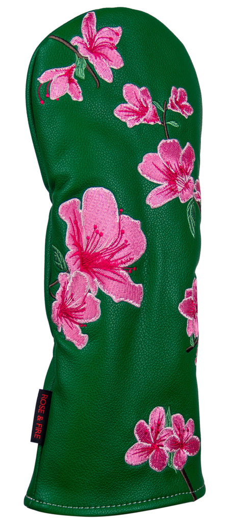 Azaleas Headcovers