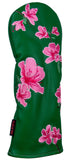 Azaleas Headcovers