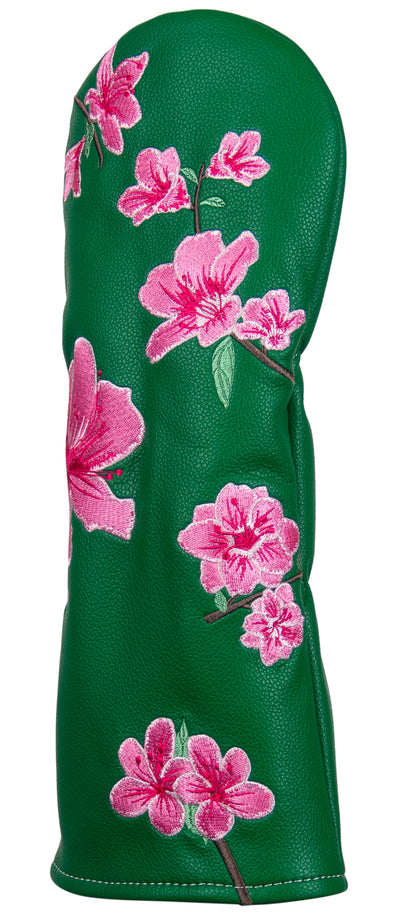 Azaleas Headcovers