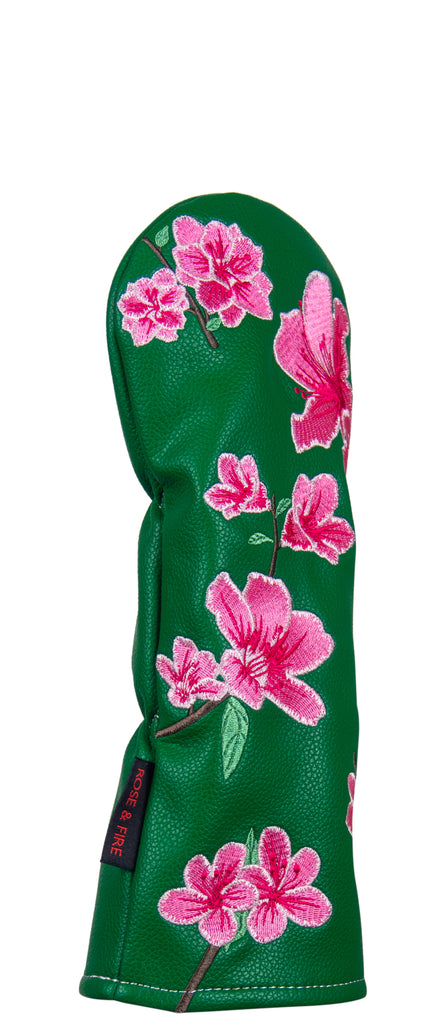 Azaleas Headcovers