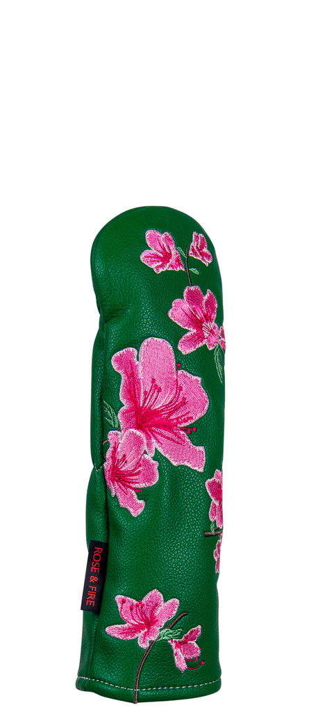 Azaleas Headcovers