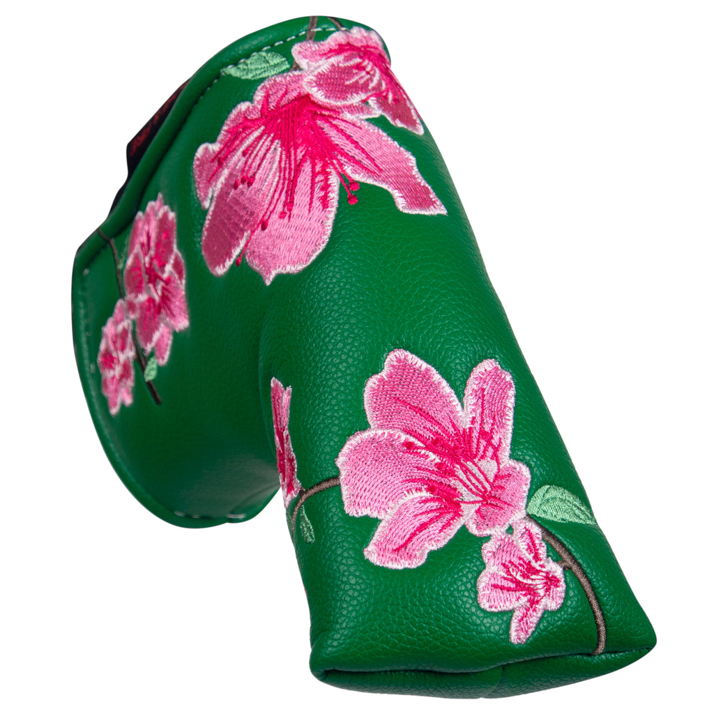 Azaleas Headcovers