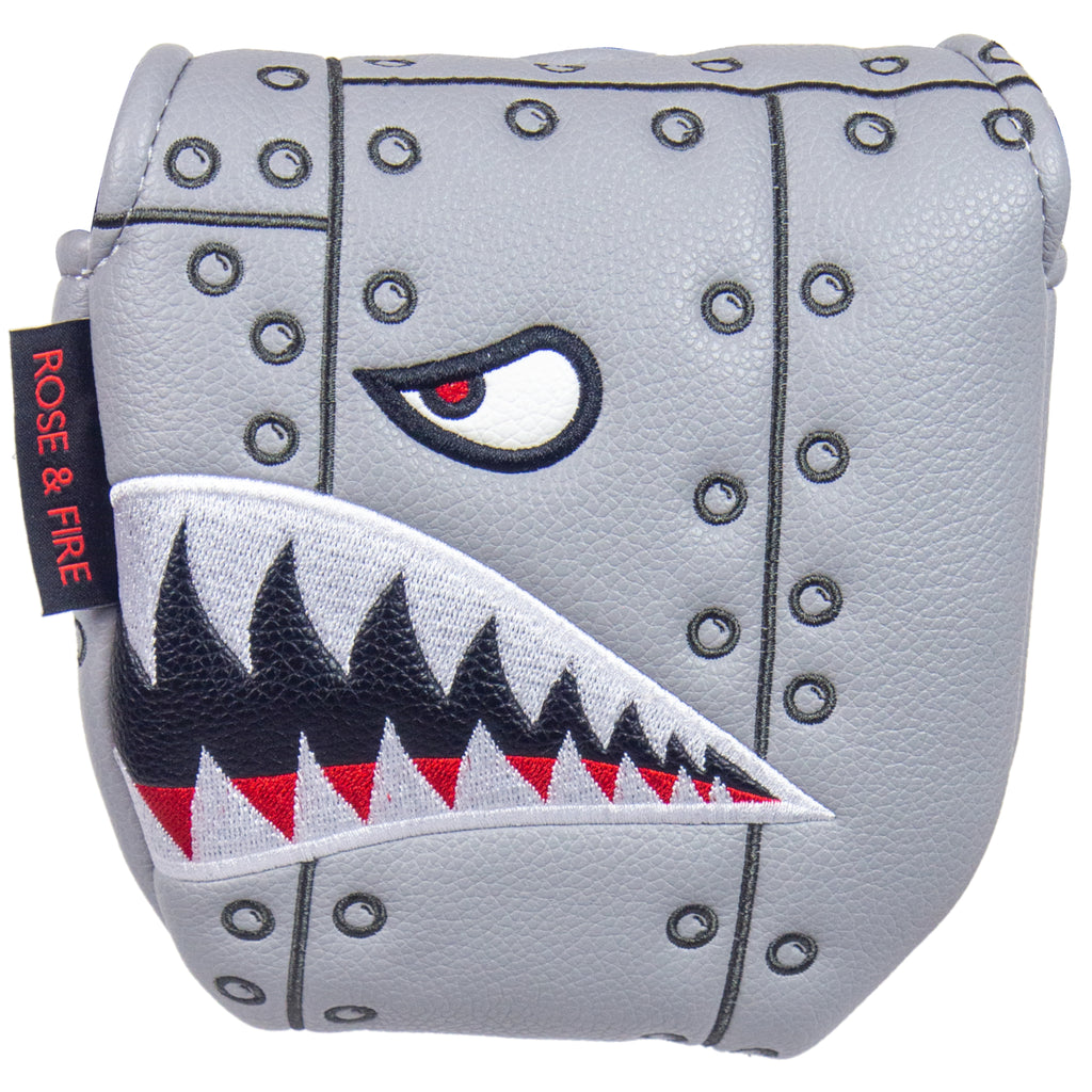 Bomber/Warhawk Headcovers