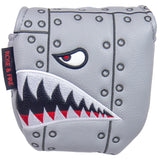 Bomber/Warhawk Headcovers