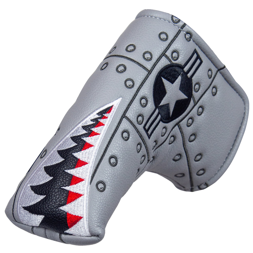 Bomber/Warhawk Headcovers