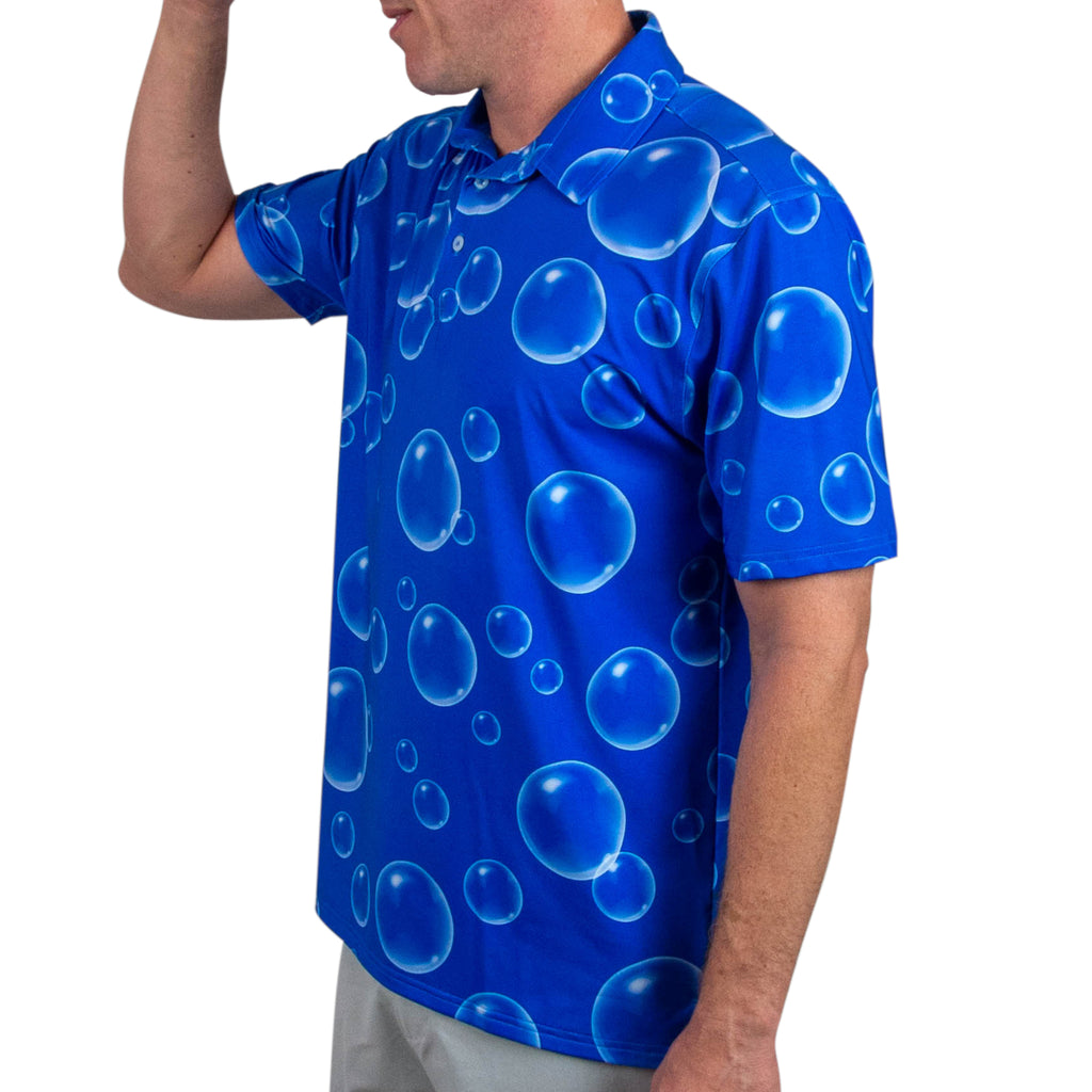 Bubbles Polo