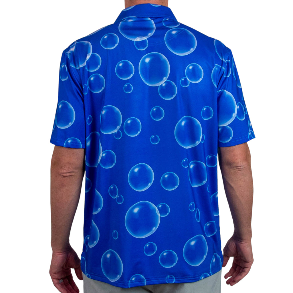 Bubbles Polo