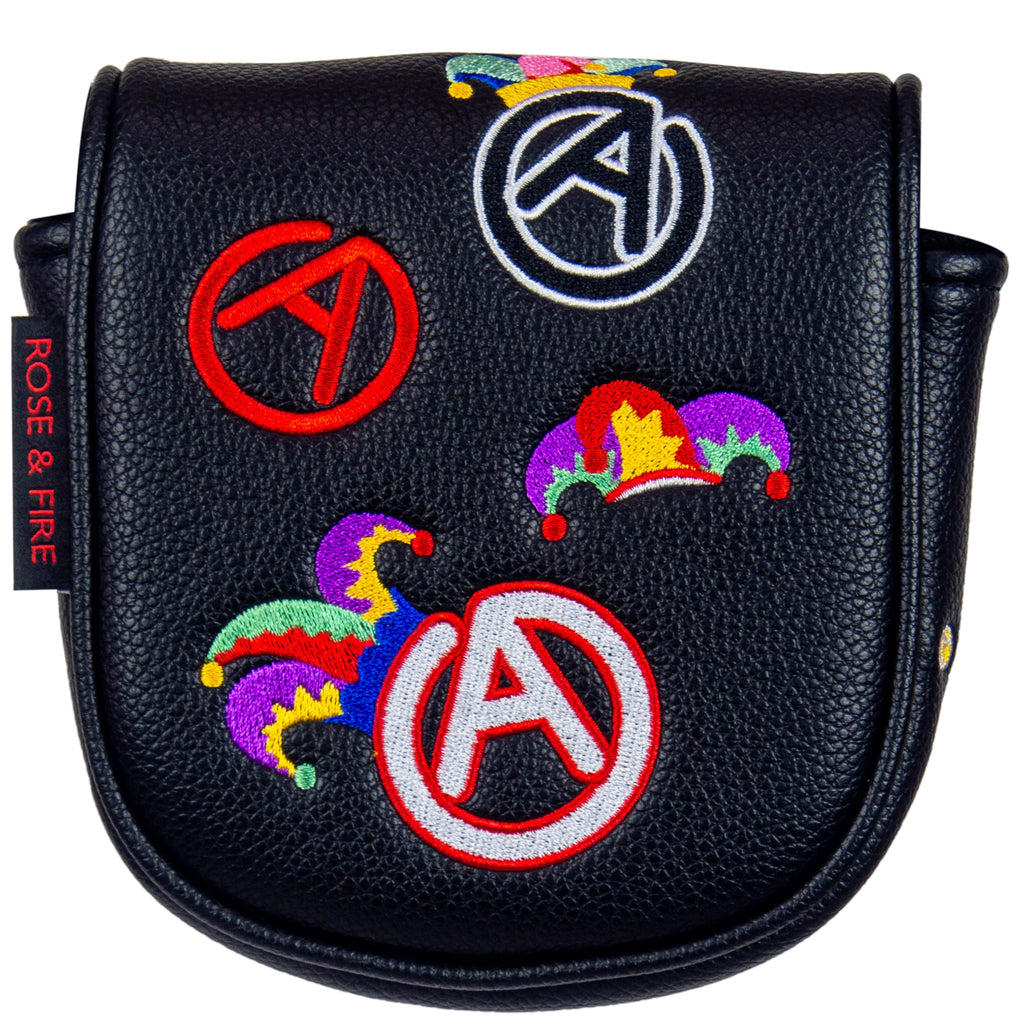 Amateur Use Zero Torque Mallet (fits DF3 and similar)