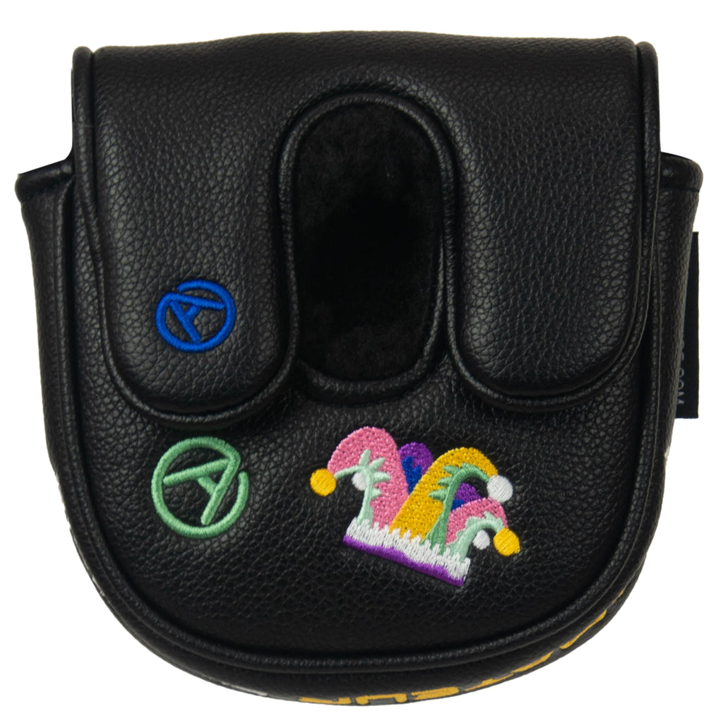 Amateur Use Zero Torque Mallet (fits DF3 and similar)