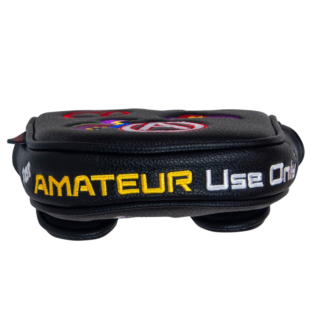 Amateur Use Zero Torque Mallet (fits DF3 and similar)