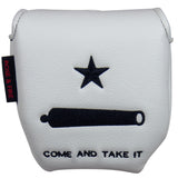 COME AND TAKE IT Headcovers