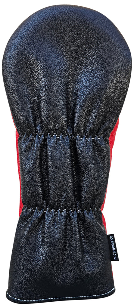 Eagle, Globe, and Anchor Headcovers