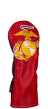 Eagle, Globe, and Anchor Headcovers
