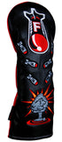 F-Bomb Headcovers