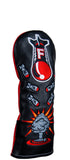 F-Bomb Headcovers