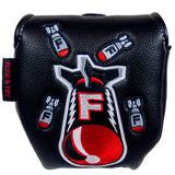 F-Bomb Headcovers