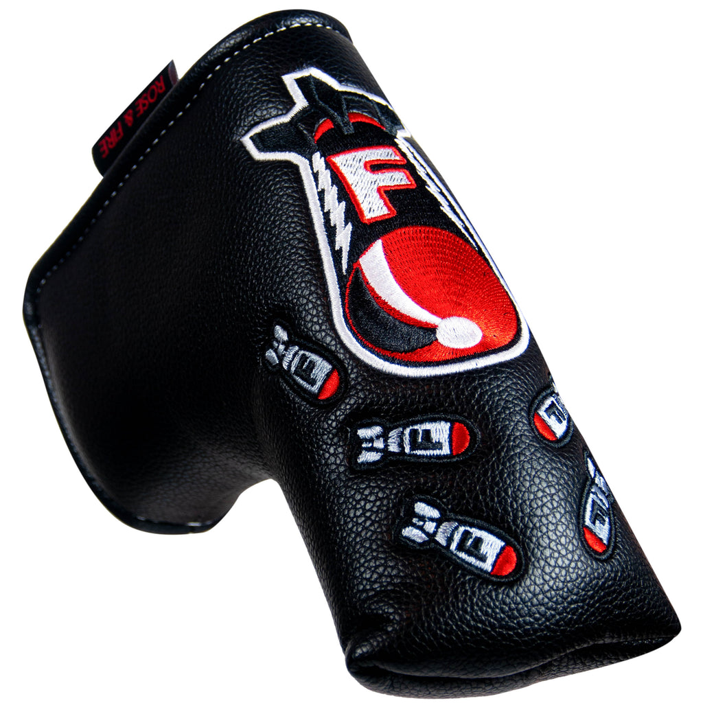 F-Bomb Headcovers