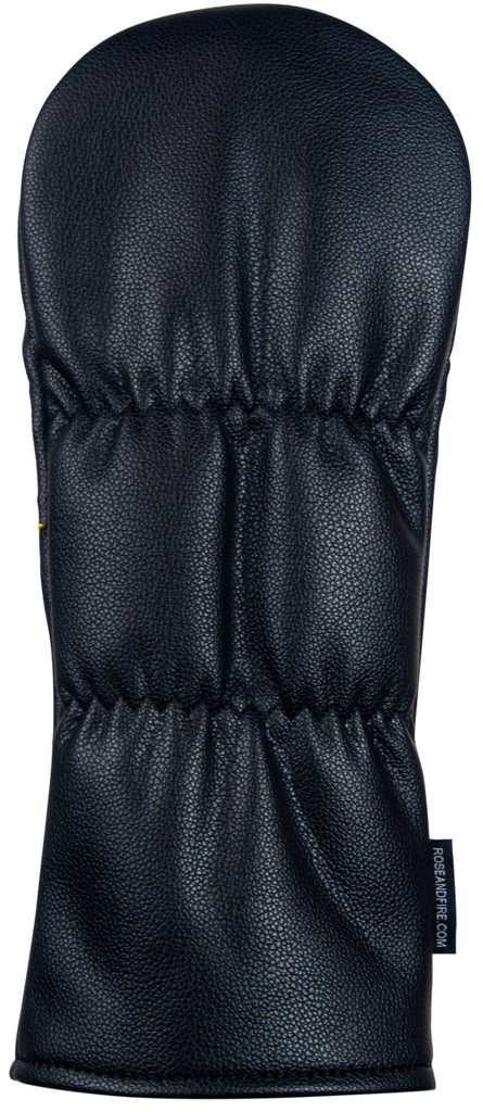 Fire Dragon Headcovers