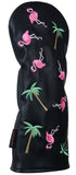 Flamingo Headcovers