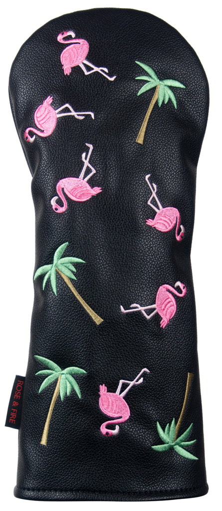 Flamingo Headcovers