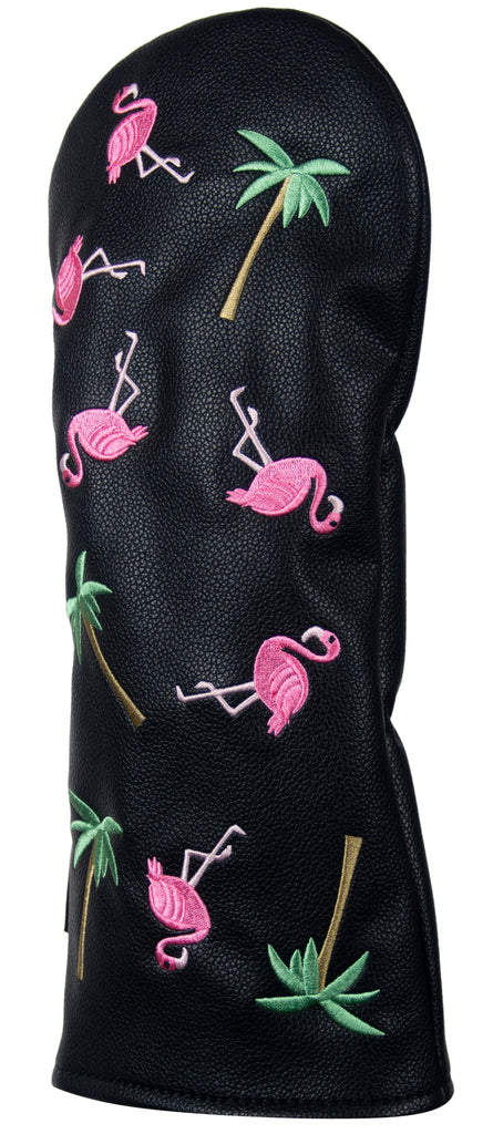 Flamingo Headcovers