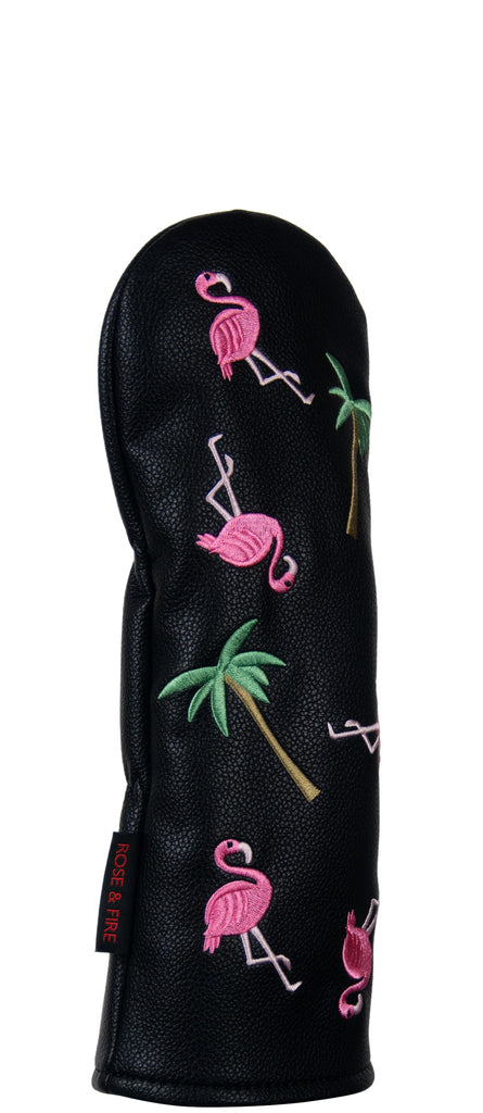 Flamingo Headcovers