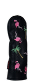 Flamingo Headcovers