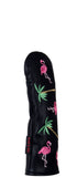 Flamingo Headcovers