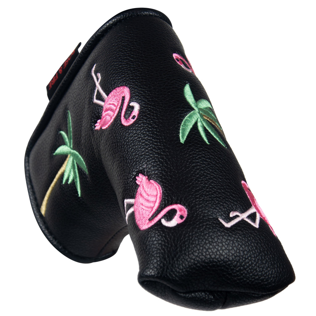 Flamingo Headcovers