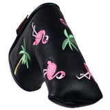 Flamingo Headcovers