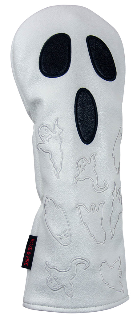 Ghost LIMITED Driver Headcovers