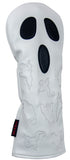 Ghost LIMITED Driver Headcovers