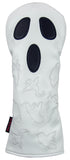 Ghost LIMITED Driver Headcovers