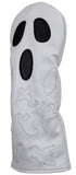Ghost LIMITED Driver Headcovers