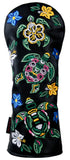 Honu Turtles Headcovers