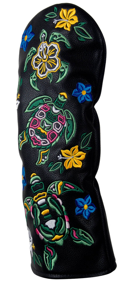 Honu Turtles Headcovers