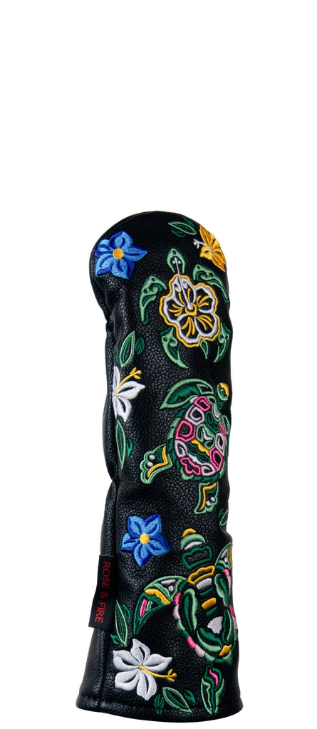 Honu Turtles Headcovers