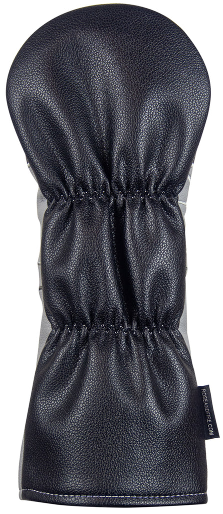 Moon Landing Headcovers