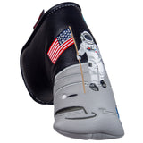 Moon Landing Headcovers