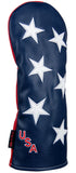 Old Glory Headcovers