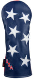 Old Glory Headcovers