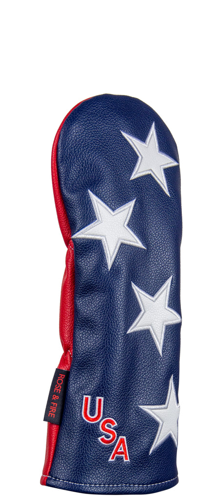 Old Glory Headcovers