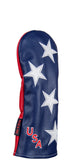 Old Glory Headcovers
