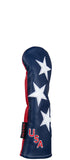 Old Glory Headcovers