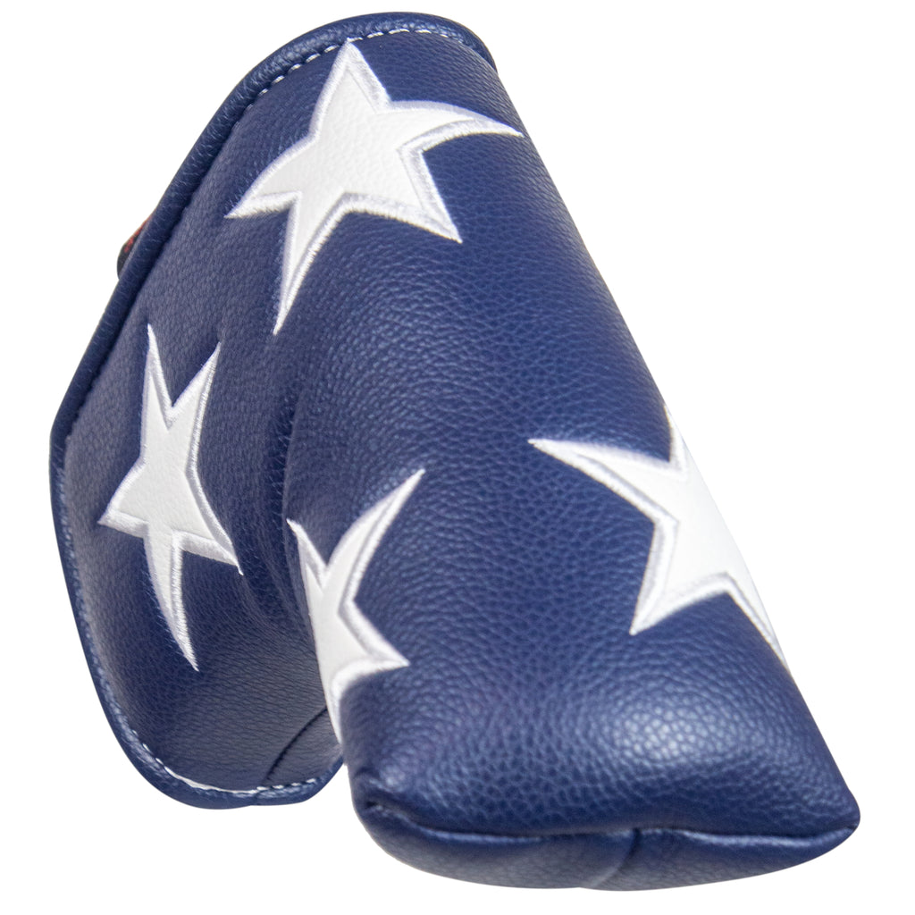 Old Glory Headcovers